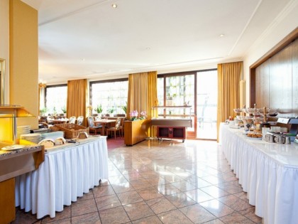 照片: Hotel St. Michael Morbach Germany