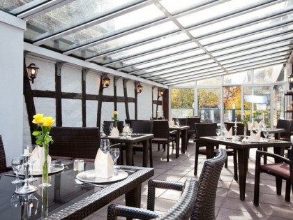照片: Hotel St. Michael Morbach Germany