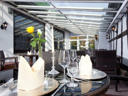 照片: Hotel St. Michael Morbach Germany