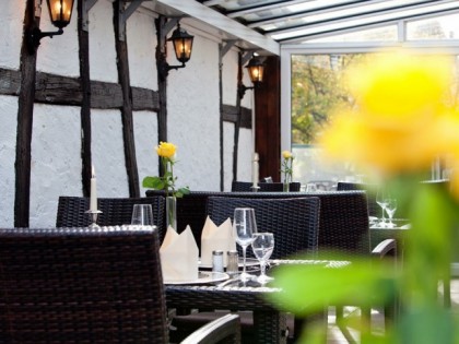 照片: Hotel St. Michael Morbach Germany